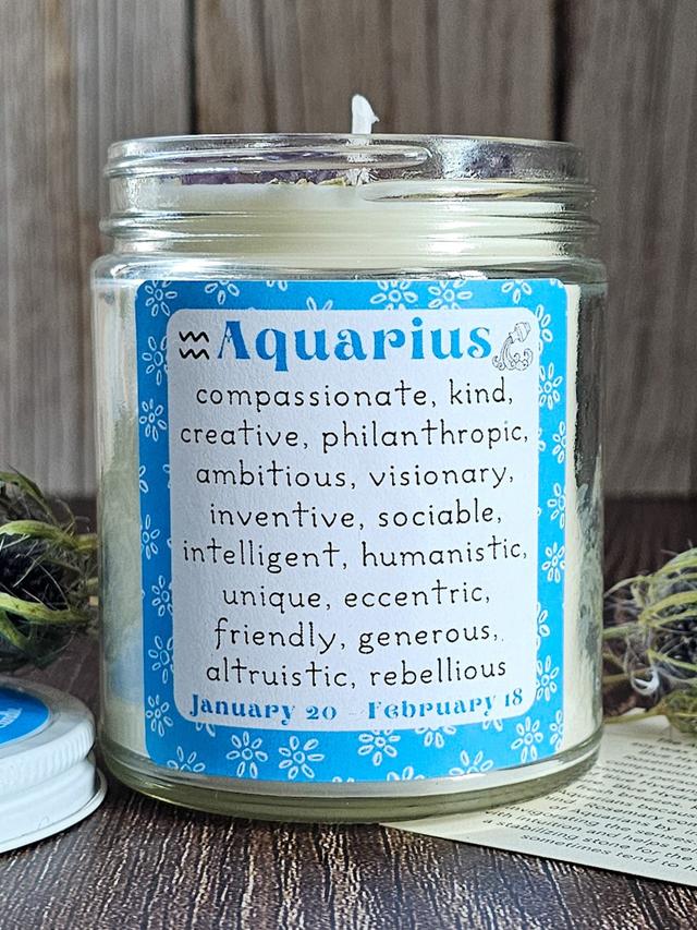 Best Gifts for Aquarius: Unique and Innovative Presents for the Visionary Water Bearer