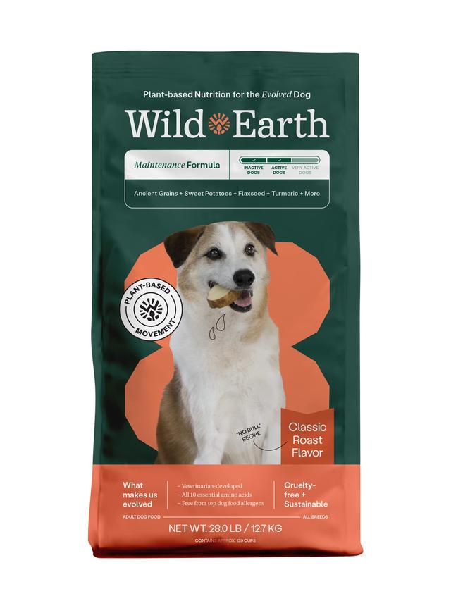 Best Vegetarian and Vegan Dog Foods for Specific Breeds