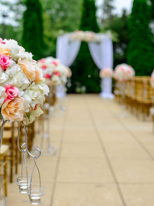 Fairy-Tale Perennial Flowers for Creating Unforgettable Event Decor