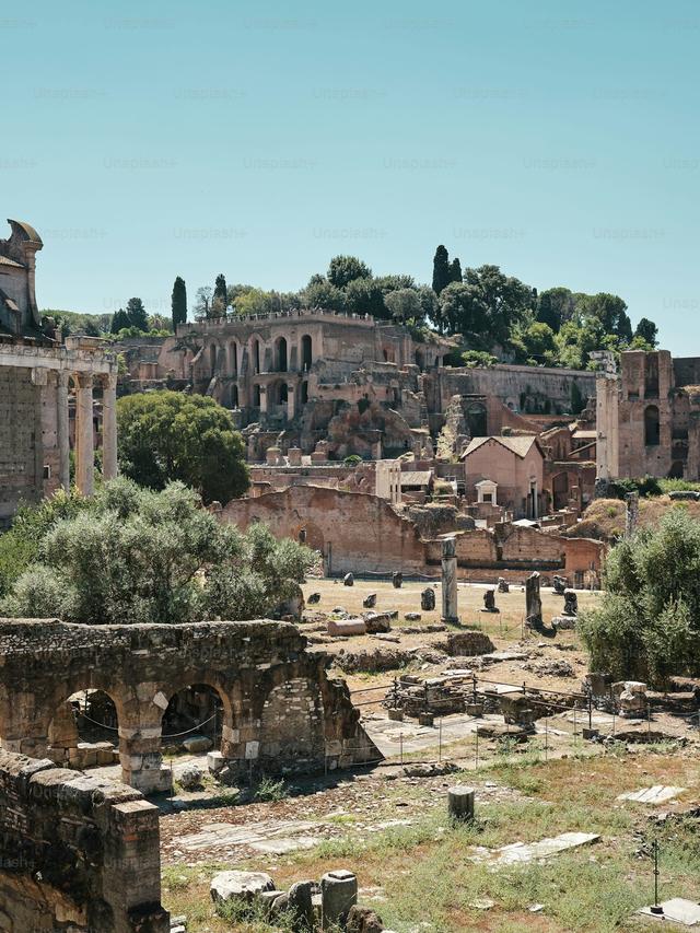 Finding Fortune Coins in Ancient Ruins and Historical Sites