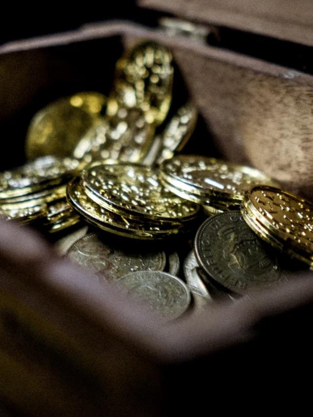 How to Discover Fortune Coins in Abandoned Mines and Forgotten Tunnels