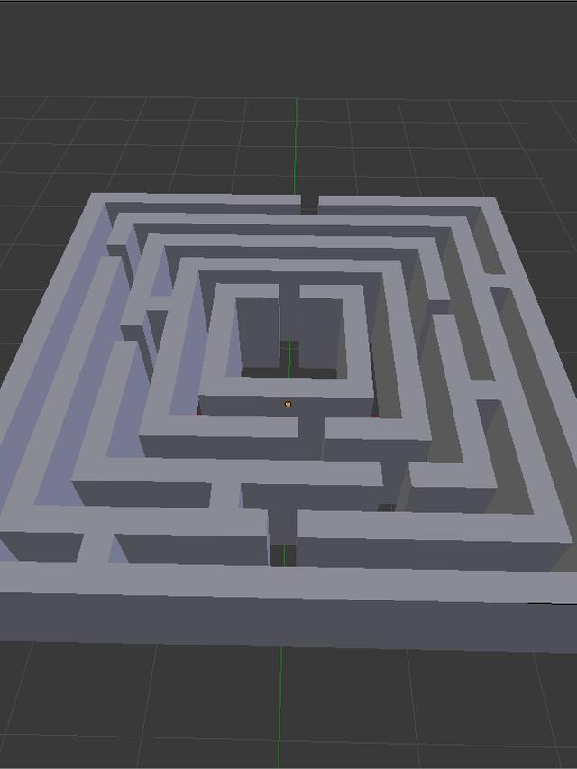 How to Locate Fortune Coins in Enigmatic Labyrinths and Mazes