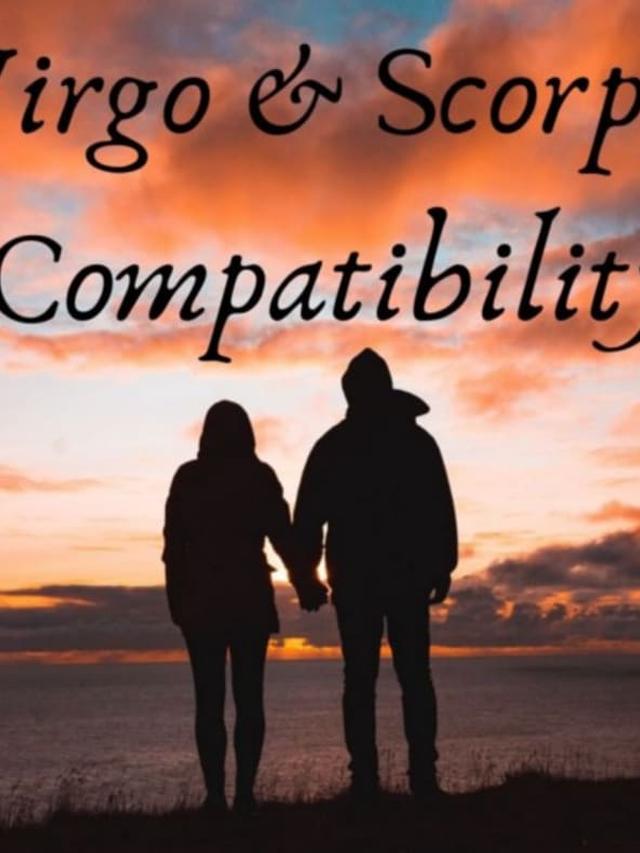 Navigating Relationship Challenges for Virgo and Scorpio Teens