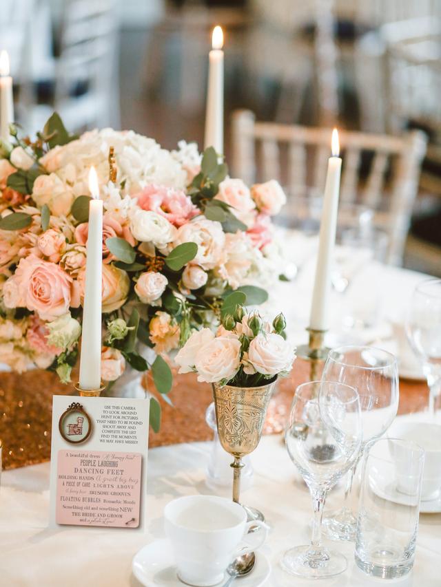 Romantic Event Decor Ideas: Best Perennial Flowers to Use