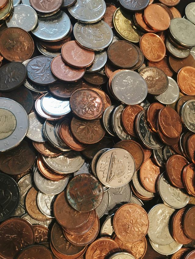 The Historical Value of Collecting Rare Good Luck Coins