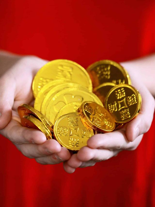 The Role of Good Luck Coins in Ancient and Modern Rituals