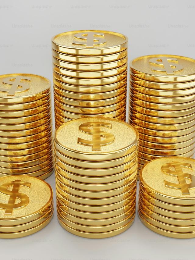 Top Coins Believed to Bring Wealth and Prosperity