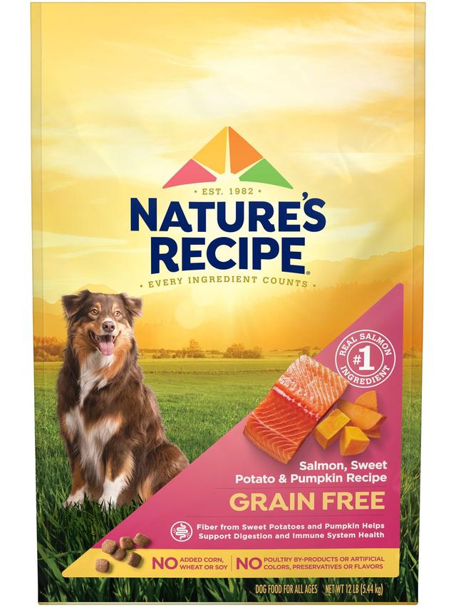 Top Grain-Free Dog Foods for Sensitive Breeds