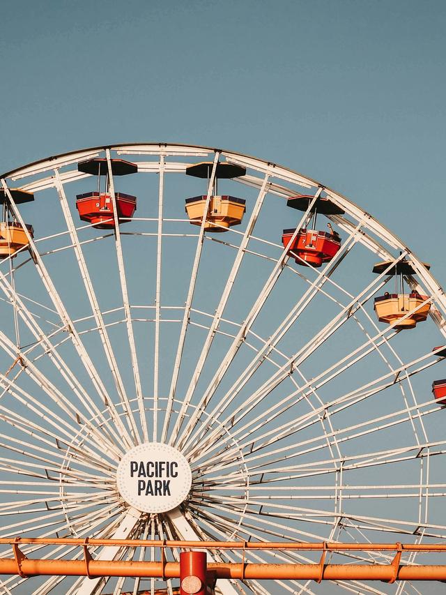 Where to Find Fortune Coins in Abandoned Amusement Parks and Fairgrounds