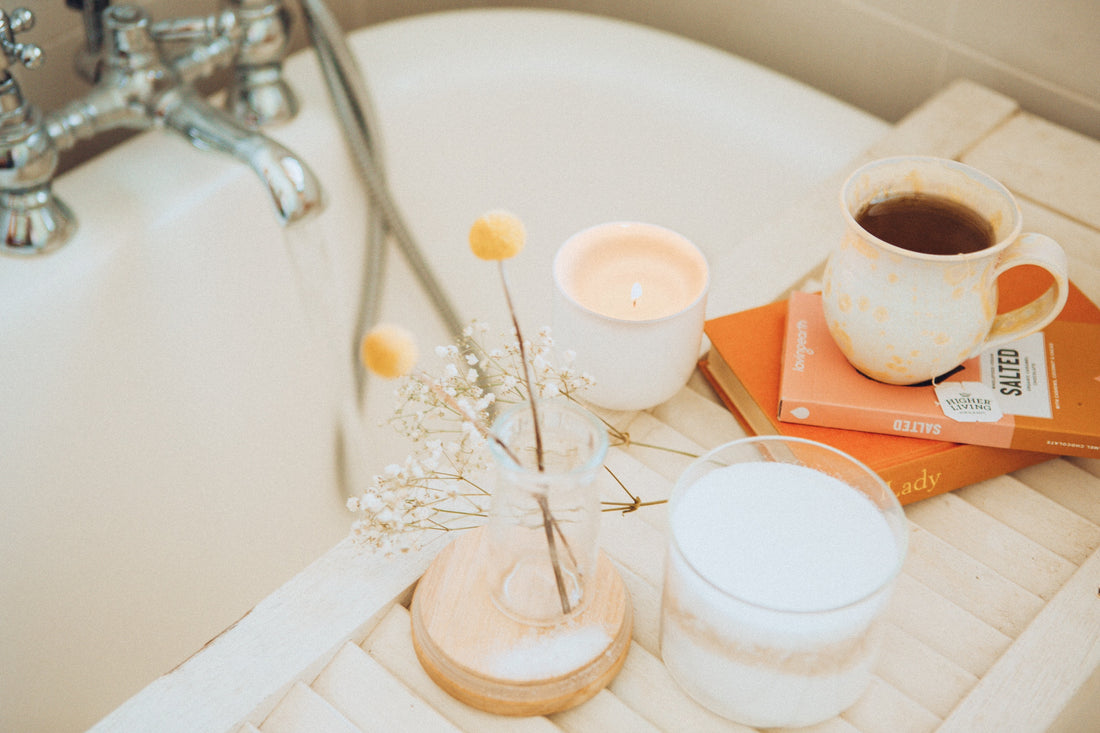 How Each Zodiac Sign Practices Self-Care